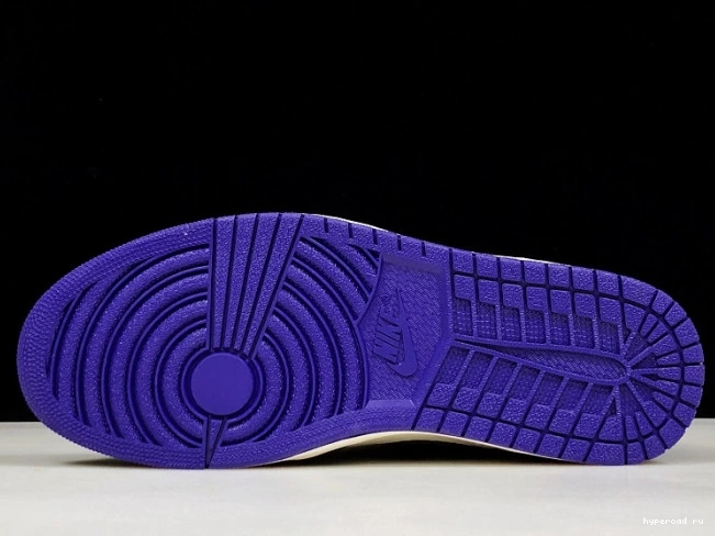 555088-501 Court 1 Air Purple Jordan 0904